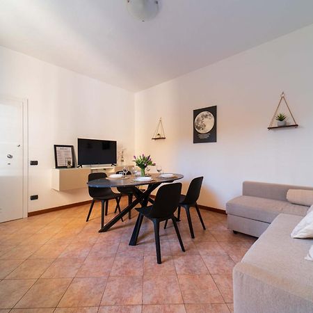 Apartament Moonlight - Lecco Getaway Zewnętrze zdjęcie