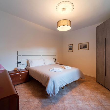 Apartament Moonlight - Lecco Getaway Zewnętrze zdjęcie