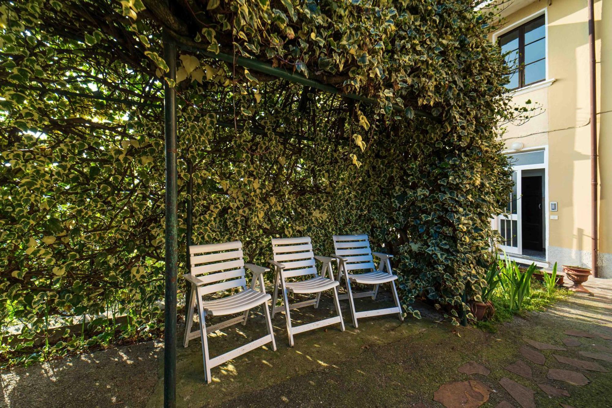 Apartament Moonlight - Lecco Getaway Zewnętrze zdjęcie