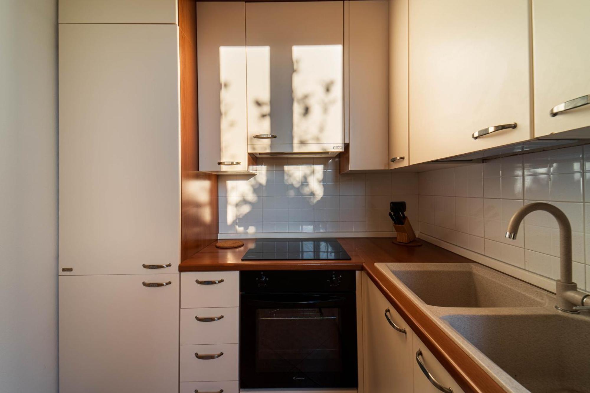 Apartament Moonlight - Lecco Getaway Zewnętrze zdjęcie