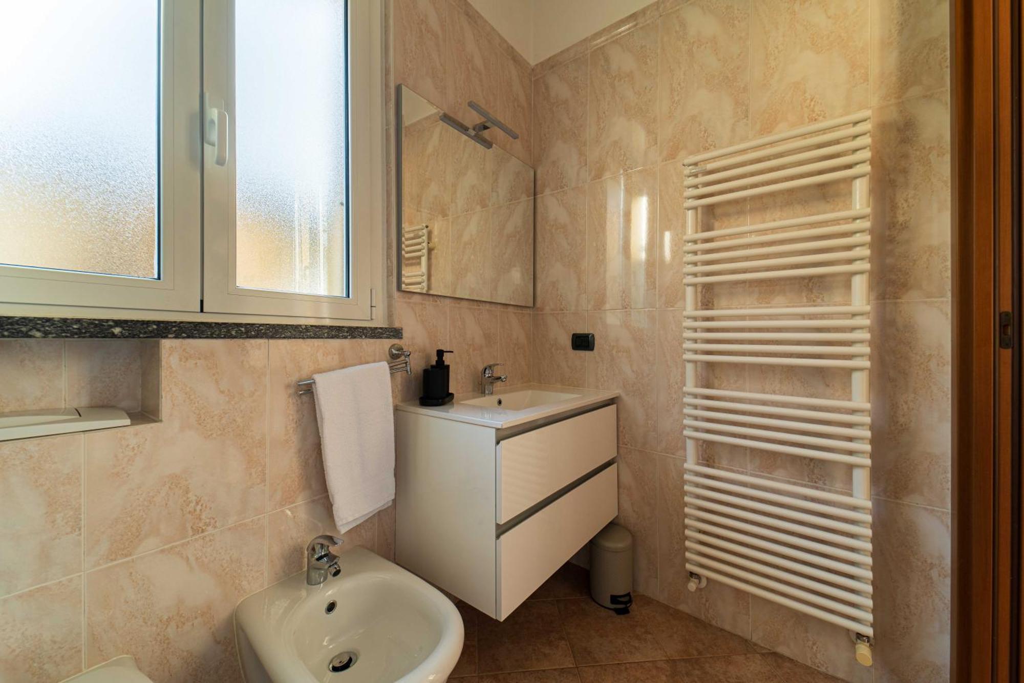 Apartament Moonlight - Lecco Getaway Zewnętrze zdjęcie