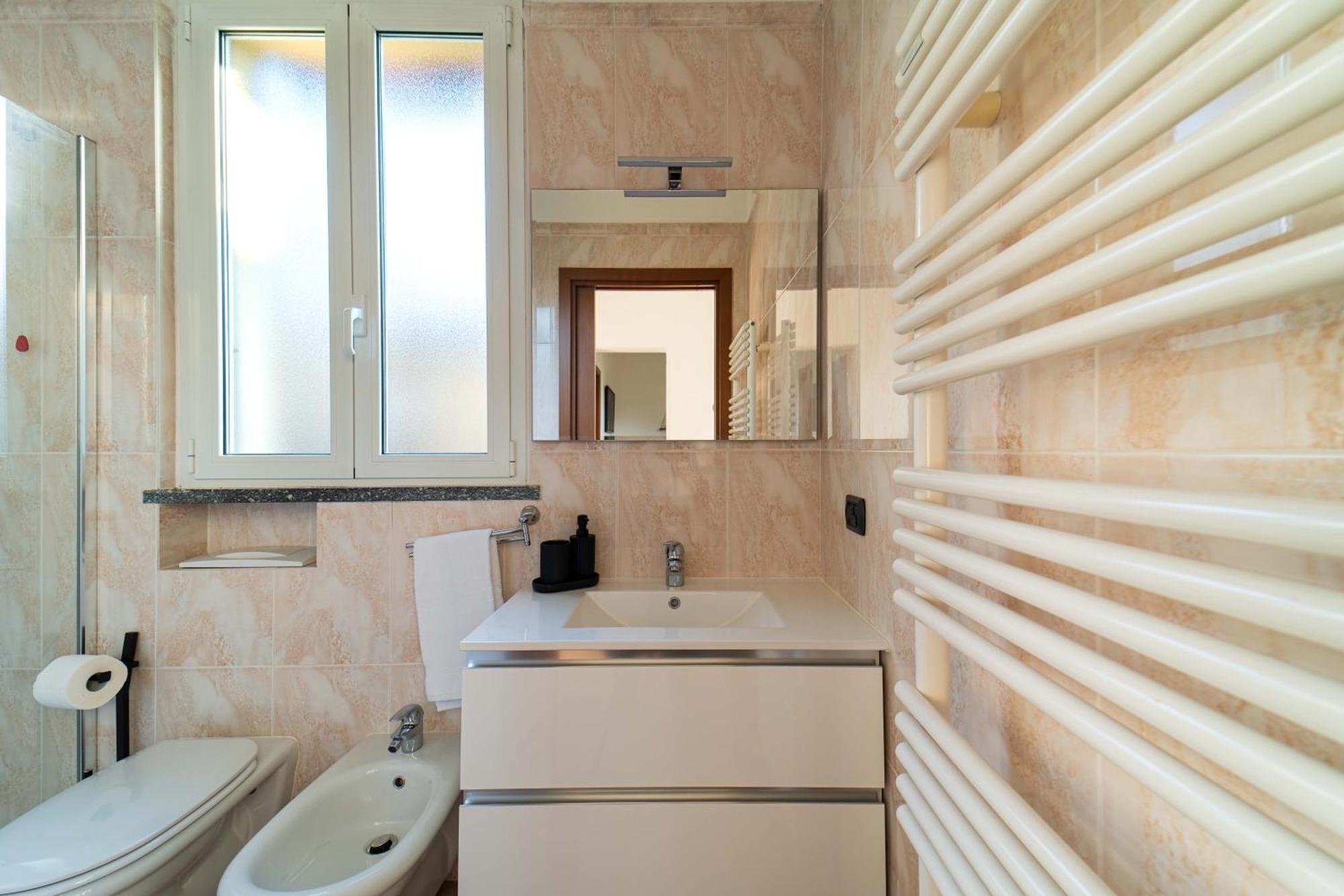 Apartament Moonlight - Lecco Getaway Zewnętrze zdjęcie